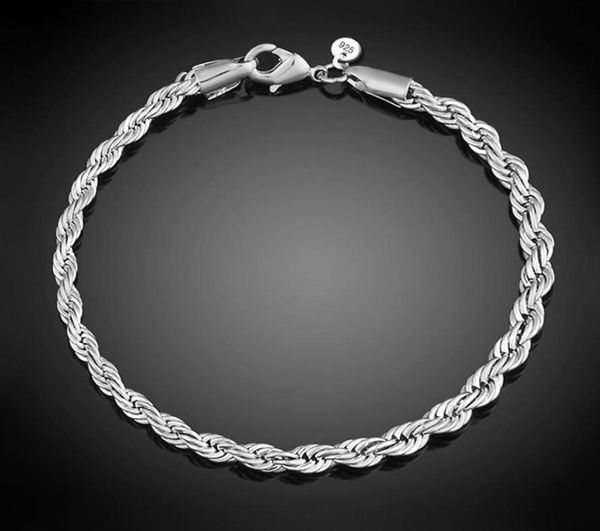 kasanier 10pcs whole low 925 silver charm 3mm ed chain bracelets for men039s women fashion jewelry wedding gifts9283350, Black
kasanier 10pcs whole low 925 silver charm 3mm ed chain bracelets for men039s women fashion jewelry wedding gifts9283350, Black
