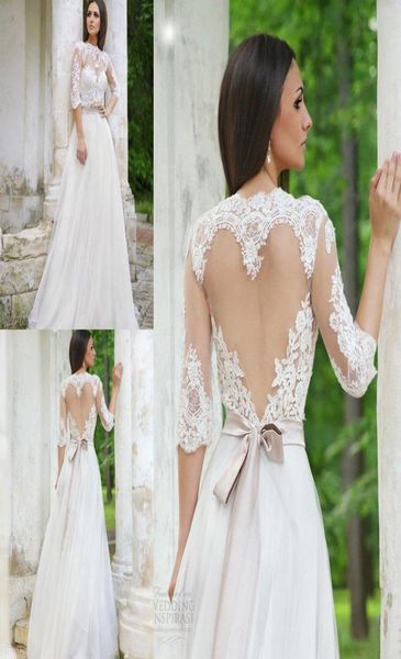 elegant 2019 lace wedding dresses half sleeves jewel neck heartshaped keyhole illusion tulle open back wedding gowns beach bridal7178745, White
elegant 2019 lace wedding dresses half sleeves jewel neck heartshaped keyhole illusion tulle open back wedding gowns beach bridal7178745, White
