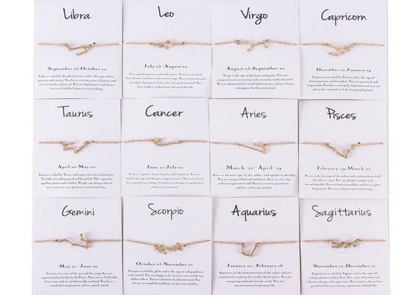 12 constellation horoscope astrology charm bracelet for women gold silver plated austrian crystal zodiac hand chain cubic zirconia2364687, Golden;silver
12 constellation horoscope astrology charm bracelet for women gold silver plated austrian crystal zodiac hand chain cubic zirconia2364687, Golden;silver