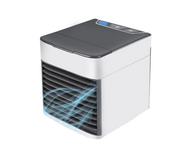 mini air conditioning cooling fan multi-function usb new household portable air conditioner humidifier strong wind
mini air conditioning cooling fan multi-function usb new household portable air conditioner humidifier strong wind