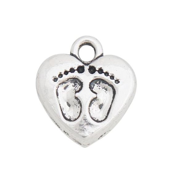 whole heart shaped alloy charms baby feet pattern charms antique silver and gold plated 1314mm aac0993265844, Bronze;silver
whole heart shaped alloy charms baby feet pattern charms antique silver and gold plated 1314mm aac0993265844, Bronze;silver