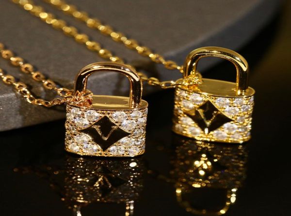 designer branded couple necklace fashion luxuries lock pendant necklaces 18k titanium steel set auger plated women necklace for bi8784687, Silver
designer branded couple necklace fashion luxuries lock pendant necklaces 18k titanium steel set auger plated women necklace for bi8784687, Silver