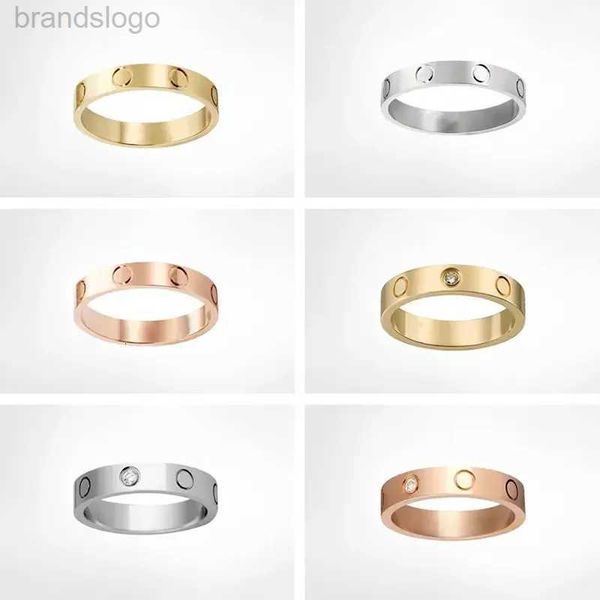 classic love screw ring mens rings luxury designer jewelry women diamond titanium steel alloy gold-plated gold silver rose never fade not al
classic love screw ring mens rings luxury designer jewelry women diamond titanium steel alloy gold-plated gold silver rose never fade not al