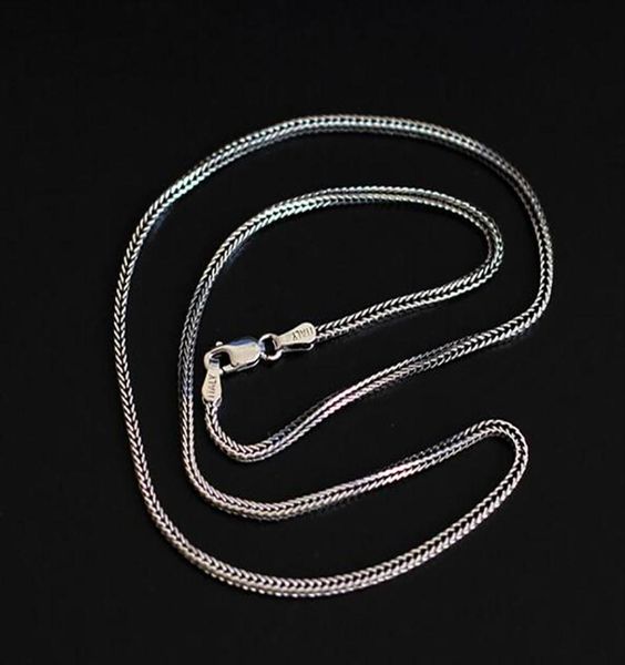 1 6mm 925 sterling silver fox tail chain necklace fashion chains men women jewelry necklace diy accessories16 18 20 22 24 26inch317947705
1 6mm 925 sterling silver fox tail chain necklace fashion chains men women jewelry necklace diy accessories16 18 20 22 24 26inch317947705