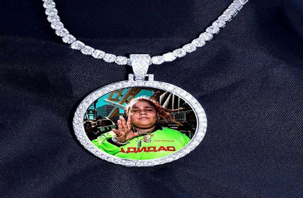 picture round custom made po medallions pendant necklace tennis chain gold silver color cubic zircon hip hop jeae398836691
picture round custom made po medallions pendant necklace tennis chain gold silver color cubic zircon hip hop jeae398836691