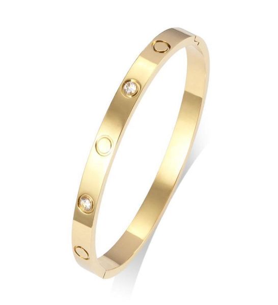 2022 bracelets gold silver and rose woman man bracelet bangles couple jewelry lover bracelets1213509, White
2022 bracelets gold silver and rose woman man bracelet bangles couple jewelry lover bracelets1213509, White