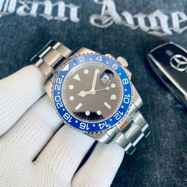 men's watch designer mechanical automatic men's 40mm women's 36mm sapphire 2813 movement dial can rotate the 316 stainless st, Slivery;golden
men's watch designer mechanical automatic men's 40mm women's 36mm sapphire 2813 movement dial can rotate the 316 stainless st, Slivery;golden
