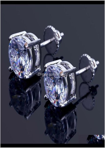 back findings components drop delivery 2021 8mm hip hop stud earrings sier gold plated cz earring mens womens earing ear ring wo8620970, White
back findings components drop delivery 2021 8mm hip hop stud earrings sier gold plated cz earring mens womens earing ear ring wo8620970, White