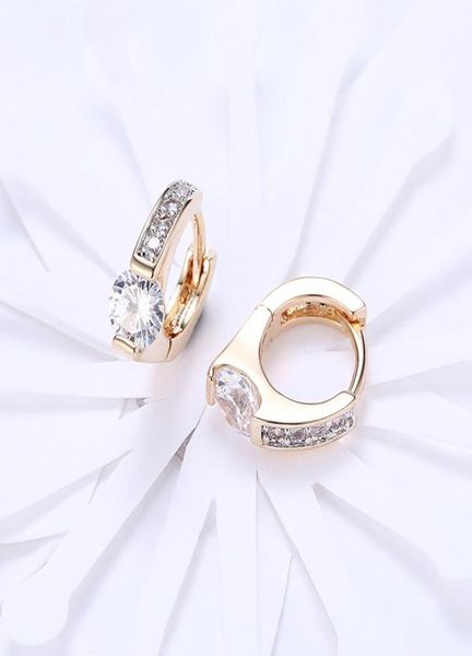 jewelry gold earring 18k yellow solid gold filledplated trendy hoop earrings for women engagement earring gift9365824, Silver
jewelry gold earring 18k yellow solid gold filledplated trendy hoop earrings for women engagement earring gift9365824, Silver