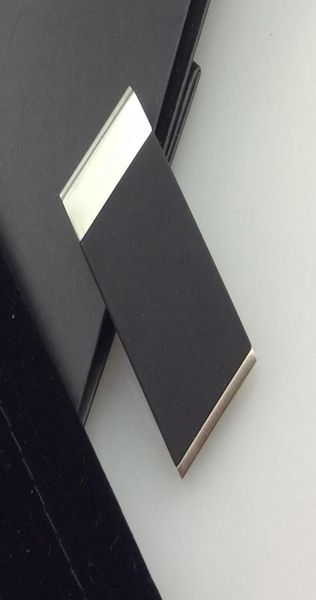 316l stainless steel shiny polishing flat silicone money clips money clip for men and women never fade or change color3537169, Black
316l stainless steel shiny polishing flat silicone money clips money clip for men and women never fade or change color3537169, Black