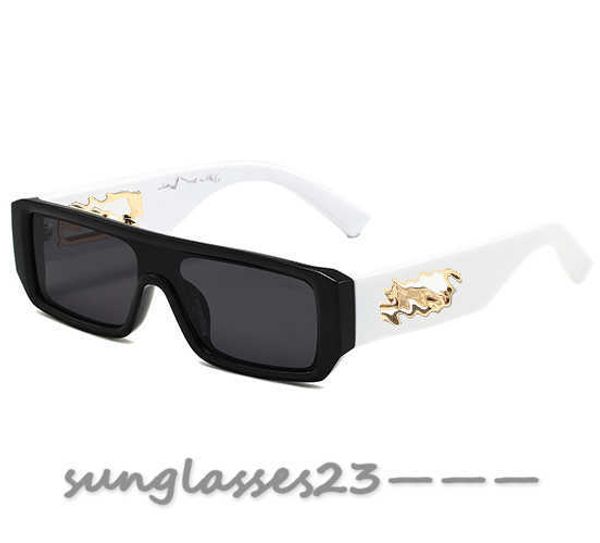classic logo luxury brand sunglasses designer glasses sunglasses, casual fashion pieces v85, White;black
classic logo luxury brand sunglasses designer glasses sunglasses, casual fashion pieces v85, White;black
