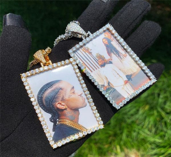 customized pos necklaces gold plated po memory pendant necklace bling zircon paved hip hop necklaces with rope chain for men8876960, Silver
customized pos necklaces gold plated po memory pendant necklace bling zircon paved hip hop necklaces with rope chain for men8876960, Silver
