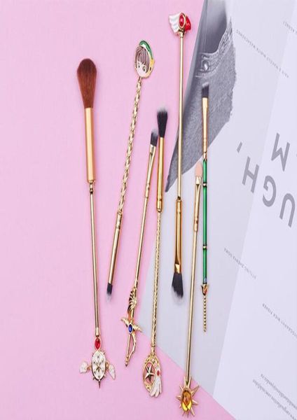 7pcs magic sailor moon brush set sakura cute brushes cosmetic make up magic brush set9966805
7pcs magic sailor moon brush set sakura cute brushes cosmetic make up magic brush set9966805