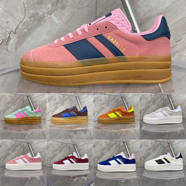 gazelle bold pink glow designer shoes pulse mint pink core black white solar orange solar green grey white super pop pink almost yellow wome
gazelle bold pink glow designer shoes pulse mint pink core black white solar orange solar green grey white super pop pink almost yellow wome