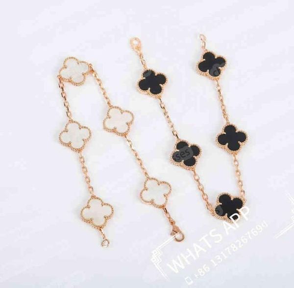 charm bracelets classic fashion 4 leaf clover charm bangle 18k gold agate shell motherofpearl for womengirls linkaa145587780, Golden;silver
charm bracelets classic fashion 4 leaf clover charm bangle 18k gold agate shell motherofpearl for womengirls linkaa145587780, Golden;silver