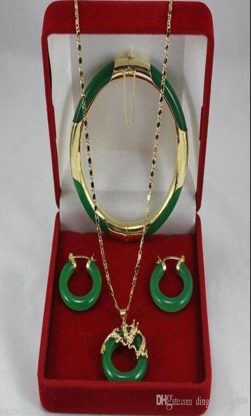 jewelry sell new latest fashion jewelry green jade necklace pendants earrings bracelets5612956, Black
jewelry sell new latest fashion jewelry green jade necklace pendants earrings bracelets5612956, Black
