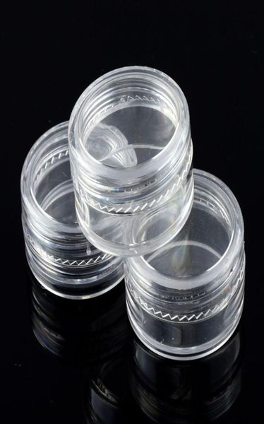ycdc 2ml 3ml 5ml 80pcs mini refillable bottles cosmetic empty jar pot eyeshadow acrylic makeup bottles face cream container2009097
ycdc 2ml 3ml 5ml 80pcs mini refillable bottles cosmetic empty jar pot eyeshadow acrylic makeup bottles face cream container2009097