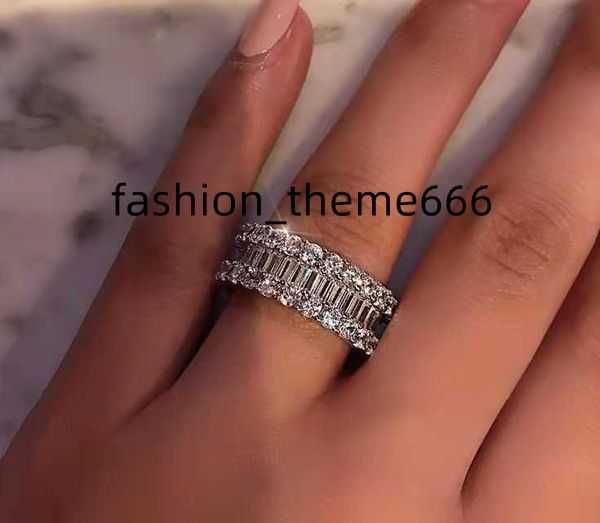 cut emerald wedding 2ct rings diamond cz ring 925 sterling silver promise engagement wedding band rings for women gemstones party jewelry gi, Slivery;golden
cut emerald wedding 2ct rings diamond cz ring 925 sterling silver promise engagement wedding band rings for women gemstones party jewelry gi, Slivery;golden