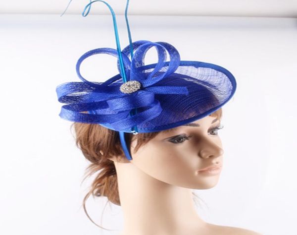 17 colors available sinamay material fascinator headwear wedding hat church millynery fnr1603044593992, Slivery;golden
17 colors available sinamay material fascinator headwear wedding hat church millynery fnr1603044593992, Slivery;golden