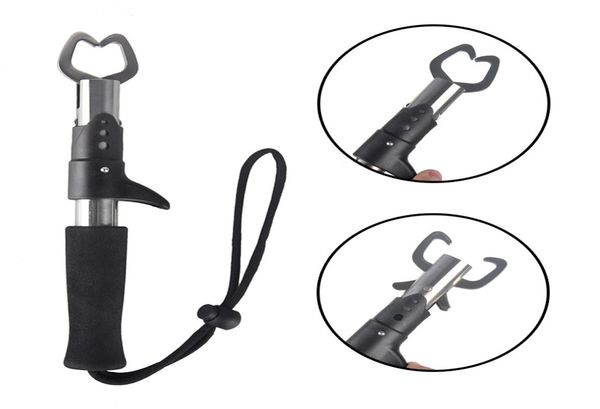 outdoor portable stainless steel fish lip grip gripper fishing gadgets tool equipment3859693
outdoor portable stainless steel fish lip grip gripper fishing gadgets tool equipment3859693