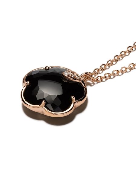 far fetch 18kt rose gold petit joli onyx and diamond necklace signer necklace for woman designer jewelry custom pendant 925 silver gold plat
far fetch 18kt rose gold petit joli onyx and diamond necklace signer necklace for woman designer jewelry custom pendant 925 silver gold plat