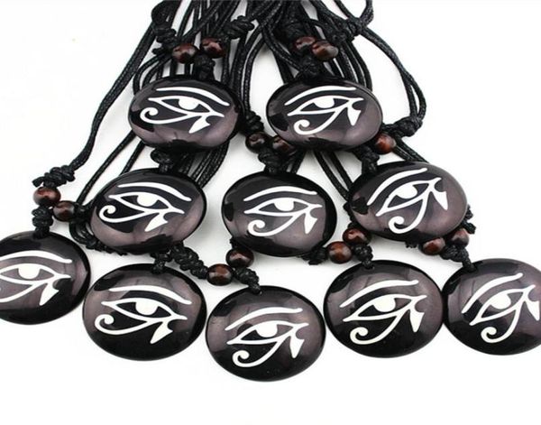 fashion jewelry whole mixed 12pcs imitation yak bone resin carved the eye of horus pendant necklace for men women039s amule8600131, Silver
fashion jewelry whole mixed 12pcs imitation yak bone resin carved the eye of horus pendant necklace for men women039s amule8600131, Silver