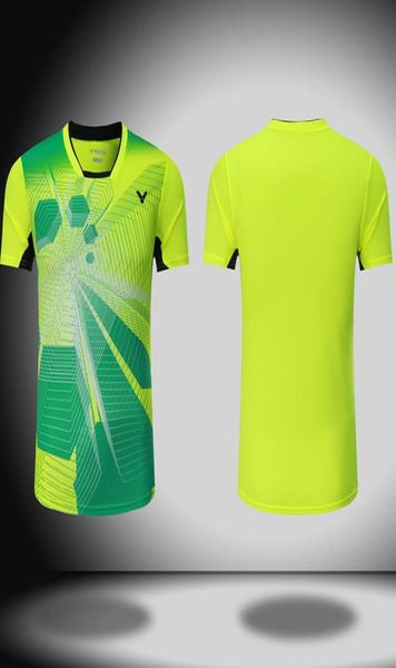 new victor badminton shirt menwomen badminton tshirt badminton wear tshirt 30721602101, White;yellow
new victor badminton shirt menwomen badminton tshirt badminton wear tshirt 30721602101, White;yellow