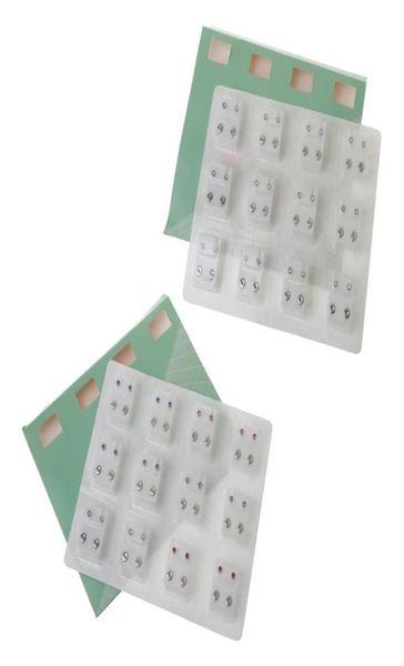 stud 12 pairs ear piercing earrings stainless steel mini 3mm clear cz studs hypoallergenic set jewelry9700662, Golden;silver
stud 12 pairs ear piercing earrings stainless steel mini 3mm clear cz studs hypoallergenic set jewelry9700662, Golden;silver