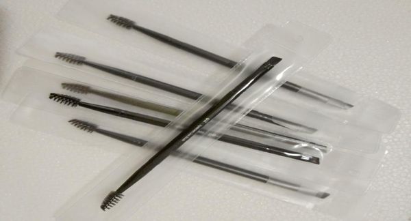 elf makeup eye brow eyebrow brush synthetic duo makeup brushes double eyebrow brush head brushes kit pinceis5853419
elf makeup eye brow eyebrow brush synthetic duo makeup brushes double eyebrow brush head brushes kit pinceis5853419