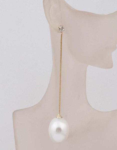 gold plated fashion big ball pearl earrings dangle earring for women5759299, Golden;silver
gold plated fashion big ball pearl earrings dangle earring for women5759299, Golden;silver