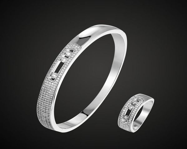 the korean version of the ingenious zircon bracelet micro inlaid versatile woman light women bracelet ring set fashionable hand ac1538616, Black
the korean version of the ingenious zircon bracelet micro inlaid versatile woman light women bracelet ring set fashionable hand ac1538616, Black
