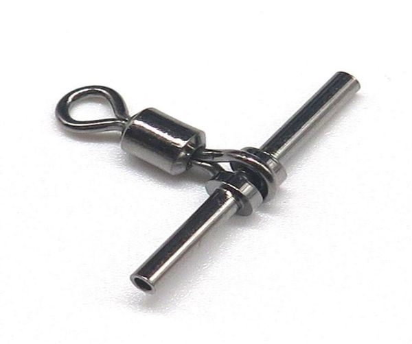 minfishing 25 pcs lot 3 way swivel cross line crane black nickle stainless steel fishing hook connector247f6981450
minfishing 25 pcs lot 3 way swivel cross line crane black nickle stainless steel fishing hook connector247f6981450