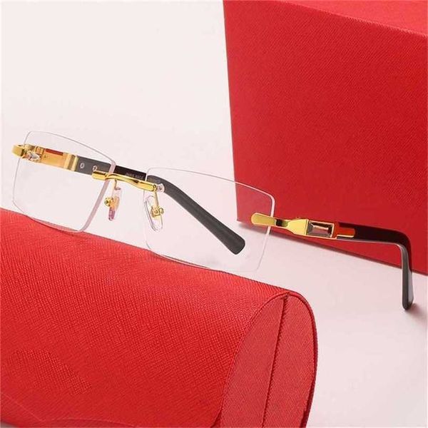 30% off sunglasses 2023 new frameless plate men's trend business sunglasseskajia new, White;black
30% off sunglasses 2023 new frameless plate men's trend business sunglasseskajia new, White;black