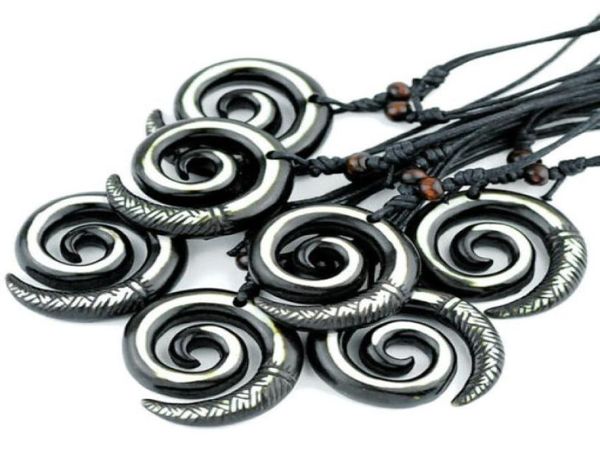jewelry whole lot 12pcs cool hook maori the koru pendant necklace xl628392653, Silver
jewelry whole lot 12pcs cool hook maori the koru pendant necklace xl628392653, Silver