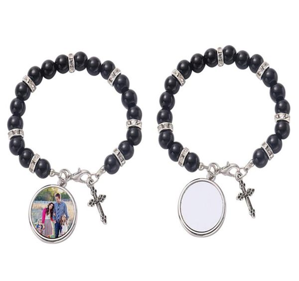 fashion sublimation blank diy round charm beaded cross bracelet transfer printing love mens bracelet for woman thanksgiving valent4209843, Golden;silver
fashion sublimation blank diy round charm beaded cross bracelet transfer printing love mens bracelet for woman thanksgiving valent4209843, Golden;silver