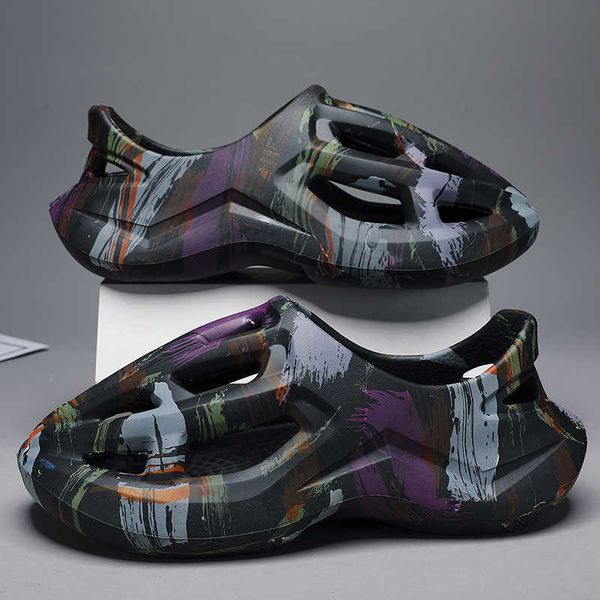 new camo color sneakers mens outdoor wading shoes fashion sandals thick sole beach shoes for youth
new camo color sneakers mens outdoor wading shoes fashion sandals thick sole beach shoes for youth