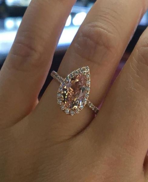 luxury womens wedding ring fashion gemstone simulated diamond engagement rings for women jewelry6289930, Silver
luxury womens wedding ring fashion gemstone simulated diamond engagement rings for women jewelry6289930, Silver