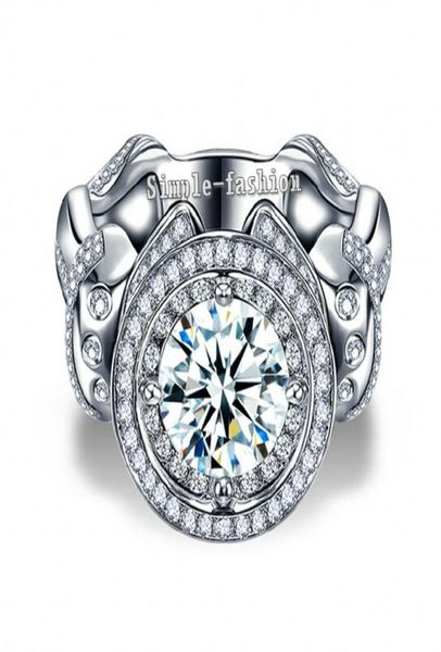 choucong majestic sensation men ring 3ct diamond 925 sterling silver engagement wedding band ring for men4197018, Slivery;golden
choucong majestic sensation men ring 3ct diamond 925 sterling silver engagement wedding band ring for men4197018, Slivery;golden