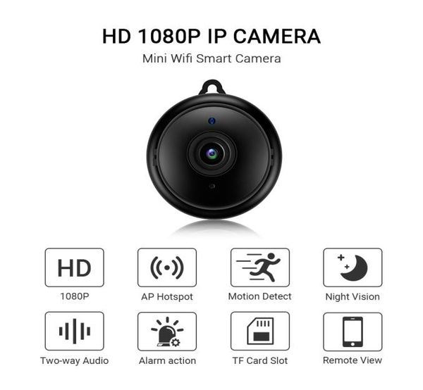 mini wifi ip camera 1080p wireless indoor nightvision two way audio motion detection baby monitor v3801838631
mini wifi ip camera 1080p wireless indoor nightvision two way audio motion detection baby monitor v3801838631