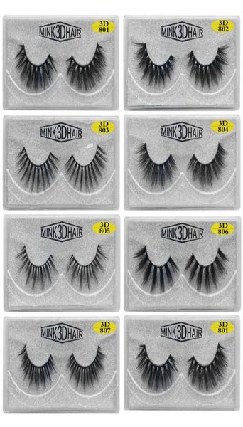 3d mink eyelashes whole natural false eyelashes 3d mink lashes soft make up extension makeup fake eye lashes 3d series6240730
3d mink eyelashes whole natural false eyelashes 3d mink lashes soft make up extension makeup fake eye lashes 3d series6240730