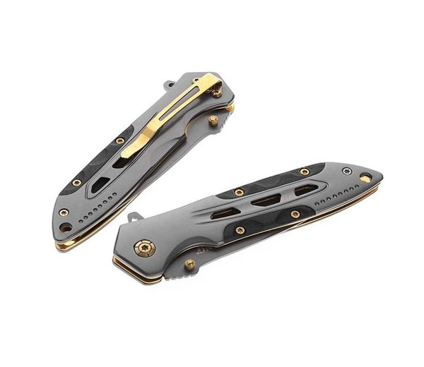 survival folding pocket knife with clip flipper 4cr13mov stainless steel blade lock tactical hunting camping knives1174113
survival folding pocket knife with clip flipper 4cr13mov stainless steel blade lock tactical hunting camping knives1174113
