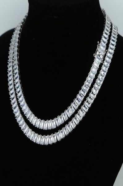 square baguette cubic zirconia cz tennis long chain hip hop women chain for wedding engagement choker necklace jewelry gift4002831, Silver
square baguette cubic zirconia cz tennis long chain hip hop women chain for wedding engagement choker necklace jewelry gift4002831, Silver