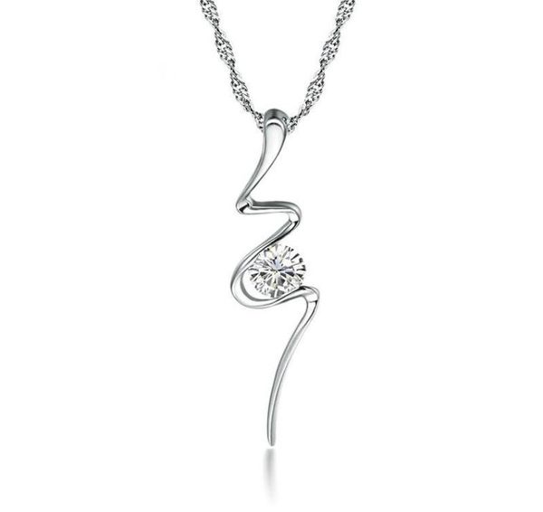 new arrival silver necklace crystal pendant statement necklaces 925 sterling silver items woman jewelry4948133
new arrival silver necklace crystal pendant statement necklaces 925 sterling silver items woman jewelry4948133