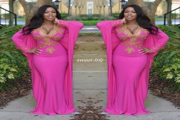 2020 moroccan kaftan turkish evening dresses long sleeves deep v neck evening gowns gold beaded arabic dubai prom party dresses7243888, Black;red
2020 moroccan kaftan turkish evening dresses long sleeves deep v neck evening gowns gold beaded arabic dubai prom party dresses7243888, Black;red