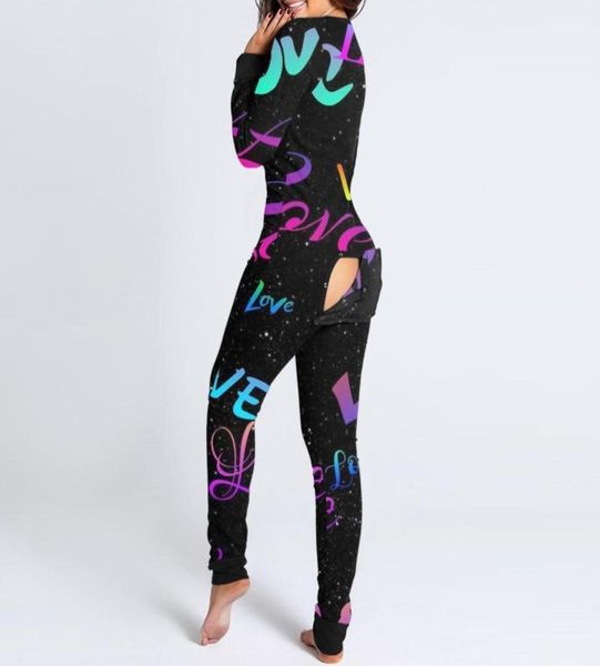 jumpsuit pajamas women buhips hollow out cutout buttoned flap sleepwear onesies long sleeve vneck female romper night women9504915, Black;white
jumpsuit pajamas women buhips hollow out cutout buttoned flap sleepwear onesies long sleeve vneck female romper night women9504915, Black;white