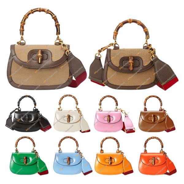 10a ladies fashion casual design luxury 1947 bamboo bag tote handbag crossbody bag mirror quality 2 sizes imported cowhide & canvas
10a ladies fashion casual design luxury 1947 bamboo bag tote handbag crossbody bag mirror quality 2 sizes imported cowhide & canvas