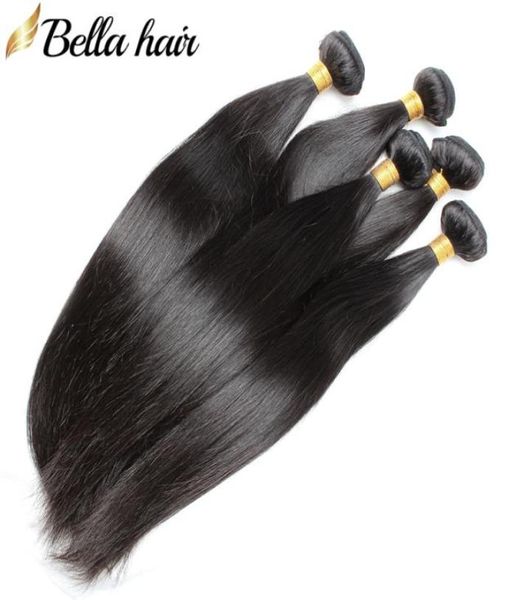 silky straight brazilian virgin hair bundles human hair extension 1230 inch hair weft 4pcslot natural color bellahair2932190, Black
silky straight brazilian virgin hair bundles human hair extension 1230 inch hair weft 4pcslot natural color bellahair2932190, Black