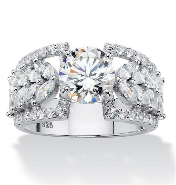 choucong brand wedding rings vintage jewelry 925 sterling silver marquise cut white z cz diamond gemstones eternity women enga8437920, Slivery;golden
choucong brand wedding rings vintage jewelry 925 sterling silver marquise cut white z cz diamond gemstones eternity women enga8437920, Slivery;golden