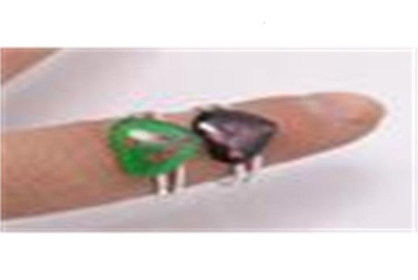 whole lots mood rings bands and endurable color changing natural flowers inside adjustable size r6968325720, Silver
whole lots mood rings bands and endurable color changing natural flowers inside adjustable size r6968325720, Silver