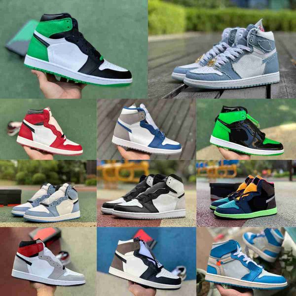 mens tracksuits jumpman 1 1s og bio hack basketball shoes men women travis jordens true turbo blue pine green gorge scotts denim retros trai, Gray
mens tracksuits jumpman 1 1s og bio hack basketball shoes men women travis jordens true turbo blue pine green gorge scotts denim retros trai, Gray